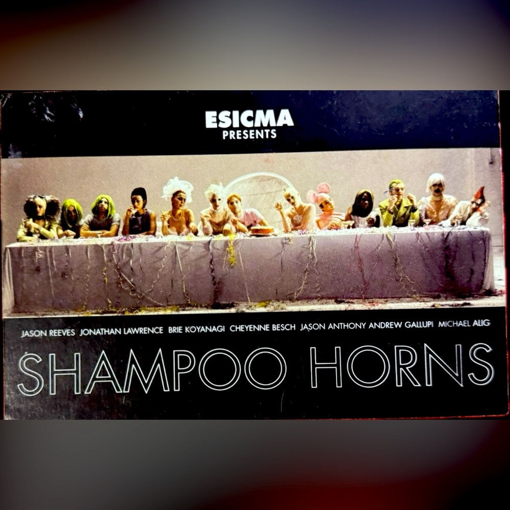 Shampoo